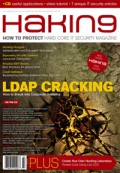 Hakin9 March 2008 Issue